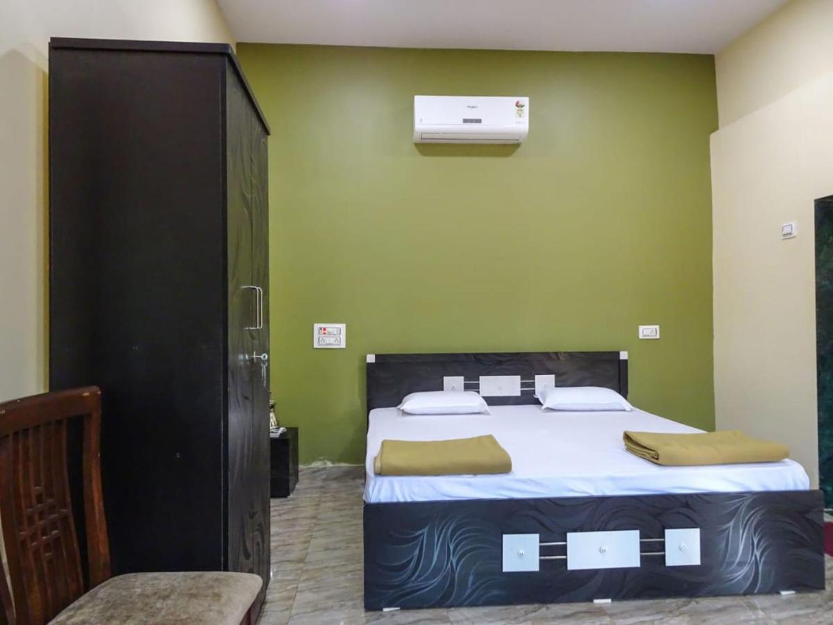 Aarya Farm Bed & Breakfast Bhom Exterior photo